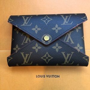 Louis Vuitton Kirigami Pochette - **Medium Pouch